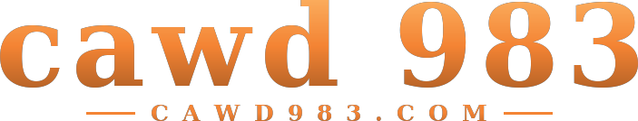 cawd 983 logo