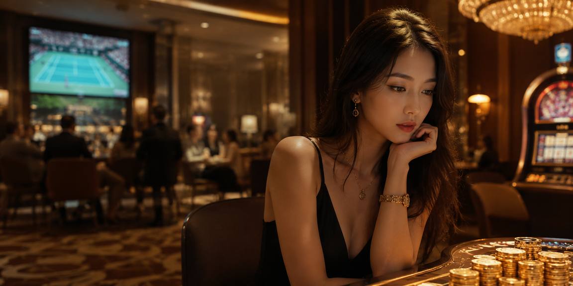 cawd 983 Casino trực tiếp